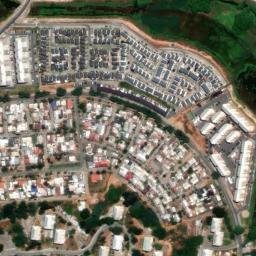 Satellite imagery of Cerro El Golf, CL