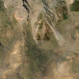 Satellite imagery of Meseta del Gato, CL