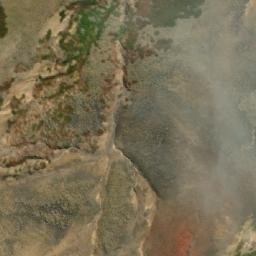 Satellite imagery of Meseta del Gato, CL
