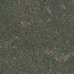 Satellite imagery of Mount Scab, AU