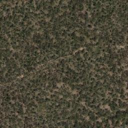 Satellite imagery of Tipperary Workings, AU