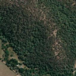 Satellite imagery of Turquoise, AU