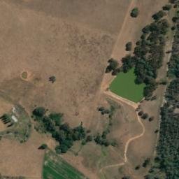 Satellite imagery of Turquoise, AU