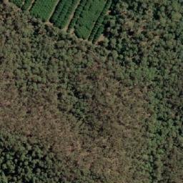 Satellite imagery of Morning Star Mine, AU