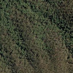 Satellite imagery of Morning Star Mine, AU