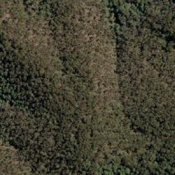 Satellite imagery of Morning Star Mine, AU
