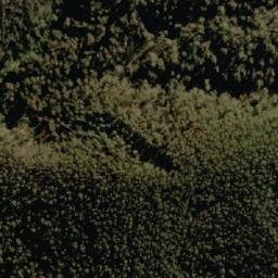 Satellite imagery of The Grey Hills, AU
