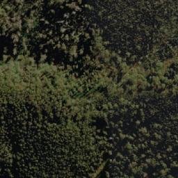 Satellite imagery of The Grey Hills, AU