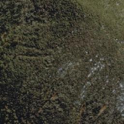 Satellite imagery of The Grey Hills, AU