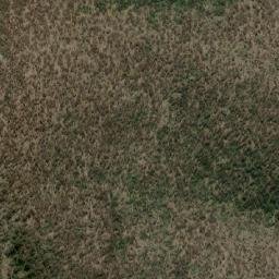 Satellite imagery of Pinch Pass, AU