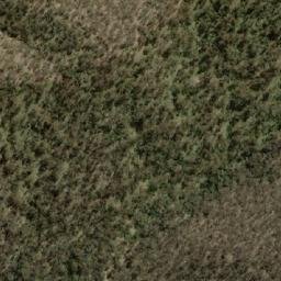 Satellite imagery of Pinch Mountain, AU
