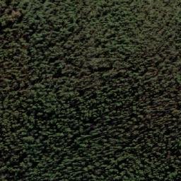 Satellite imagery of Tantawangalo Mountain, AU