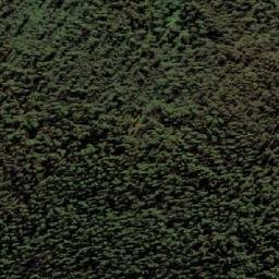 Satellite imagery of Tantawangalo Mountain, AU