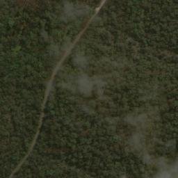 Satellite imagery of Bournda, AU