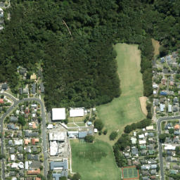 Satellite imagery of 4221, NZ