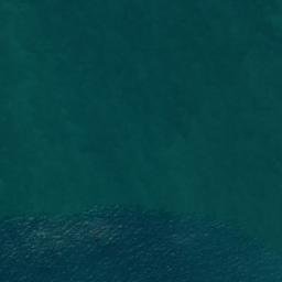 Satellite imagery of Park Point (Te Roreomaiaea), NZ