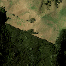 Satellite imagery of MAUNGANUI NO 2, NZ