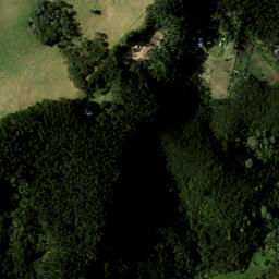Satellite imagery of MAUNGANUI NO 2, NZ