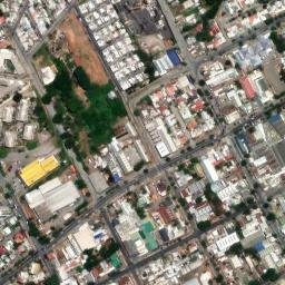 Satellite imagery of Cerro El Golf, CL