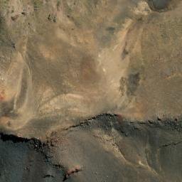 Satellite imagery of Meseta del Gato, CL