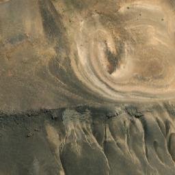 Satellite imagery of Meseta del Gato, CL