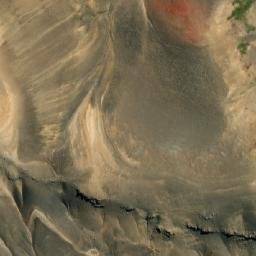 Satellite imagery of Meseta del Gato, CL