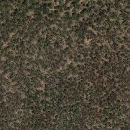 Satellite imagery of Tipperary Workings, AU
