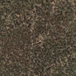 Satellite imagery of Tipperary Workings, AU