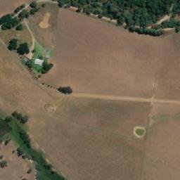 Satellite imagery of Turquoise, AU