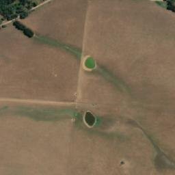 Satellite imagery of Turquoise, AU