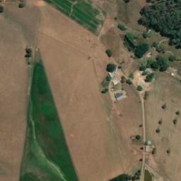Satellite imagery of Turquoise, AU