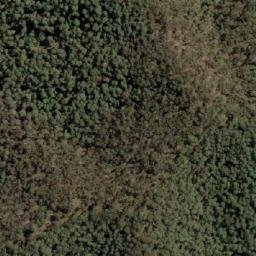 Satellite imagery of Morning Star Mine, AU