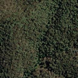 Satellite imagery of Morning Star Mine, AU