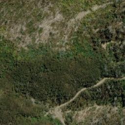 Satellite imagery of Bald Hill, AU
