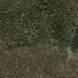 Satellite imagery of Pinch Pass, AU
