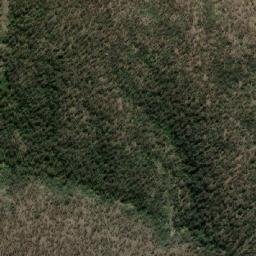 Satellite imagery of Pinch Pass, AU