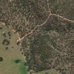 Satellite imagery of Bulli Lookout, AU