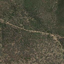 Satellite imagery of Bulli Lookout, AU