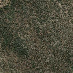 Satellite imagery of Wobbyong Mountain, AU