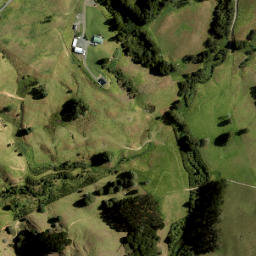 Satellite imagery of 1454, NZ