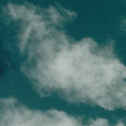 Satellite imagery of Rough Rock, NZ