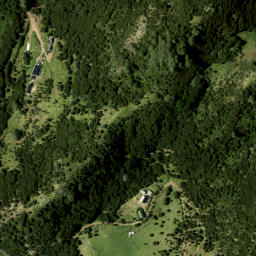 Satellite imagery of MAUNGANUI NO 2, NZ