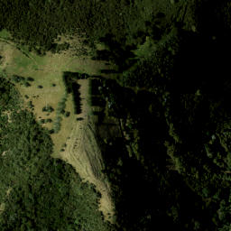 Satellite imagery of MAUNGANUI NO 2, NZ