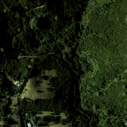 Satellite imagery of MAUNGANUI NO 2, NZ