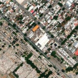 Satellite imagery of Cerro Chepe, CL