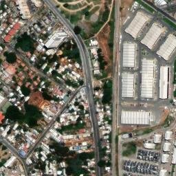 Satellite imagery of Cerro Chepe, CL