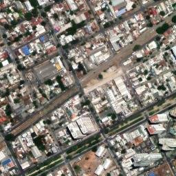 Satellite imagery of Cerro El Golf, CL