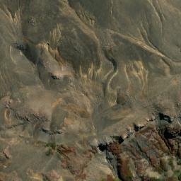 Satellite imagery of Meseta del Gato, CL
