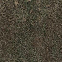 Satellite imagery of Tipperary Workings, AU