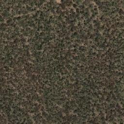 Satellite imagery of Tipperary Workings, AU